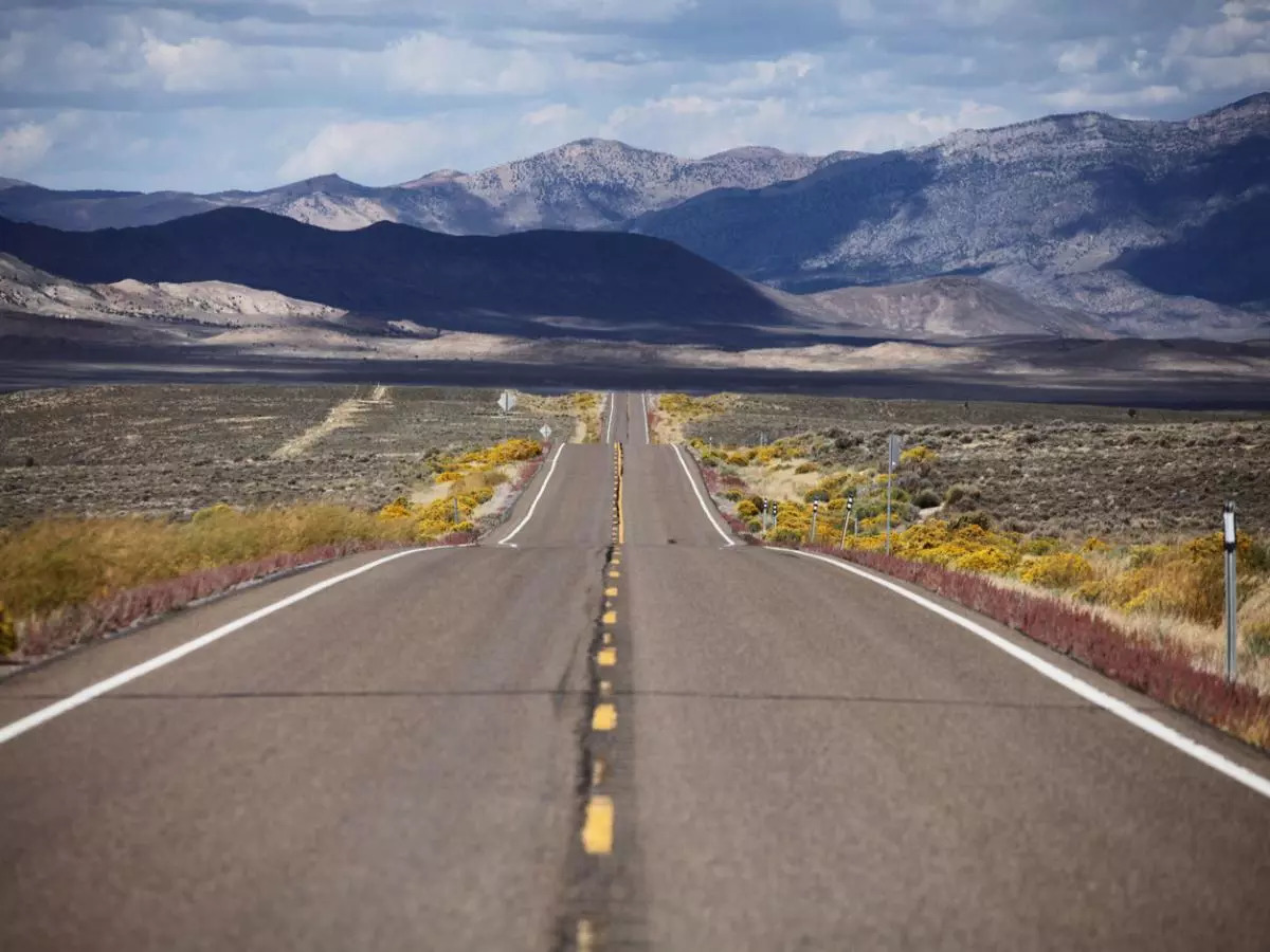 Explore America’s Iconic Highways: A Journey Through Scenic Landscapes and Historic Routes