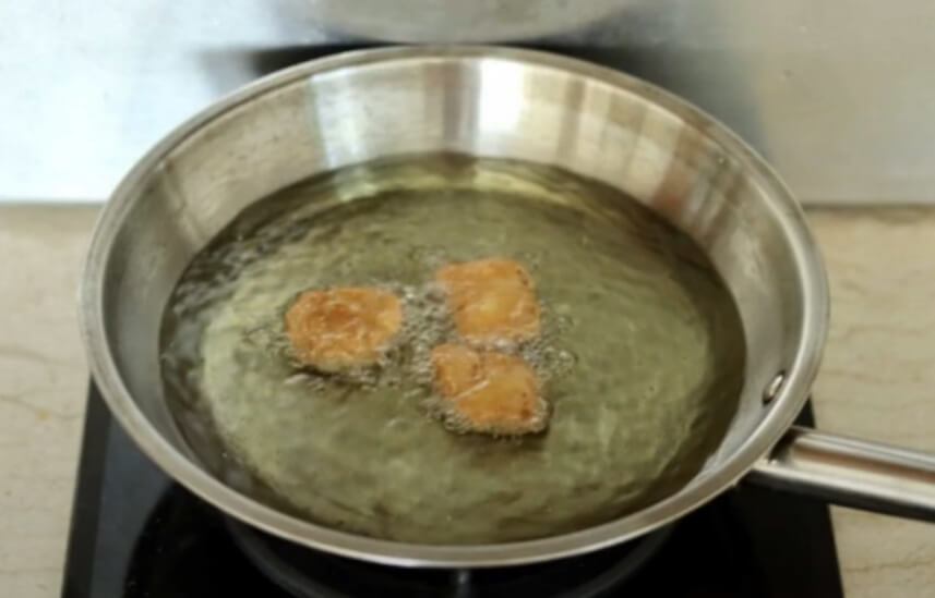 McNuggets in a Skillet