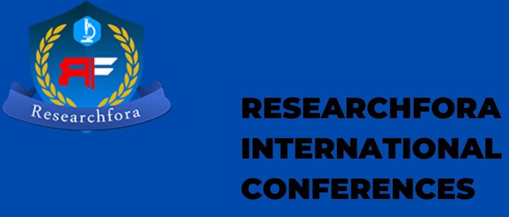 Researchfora Interantional Conferences