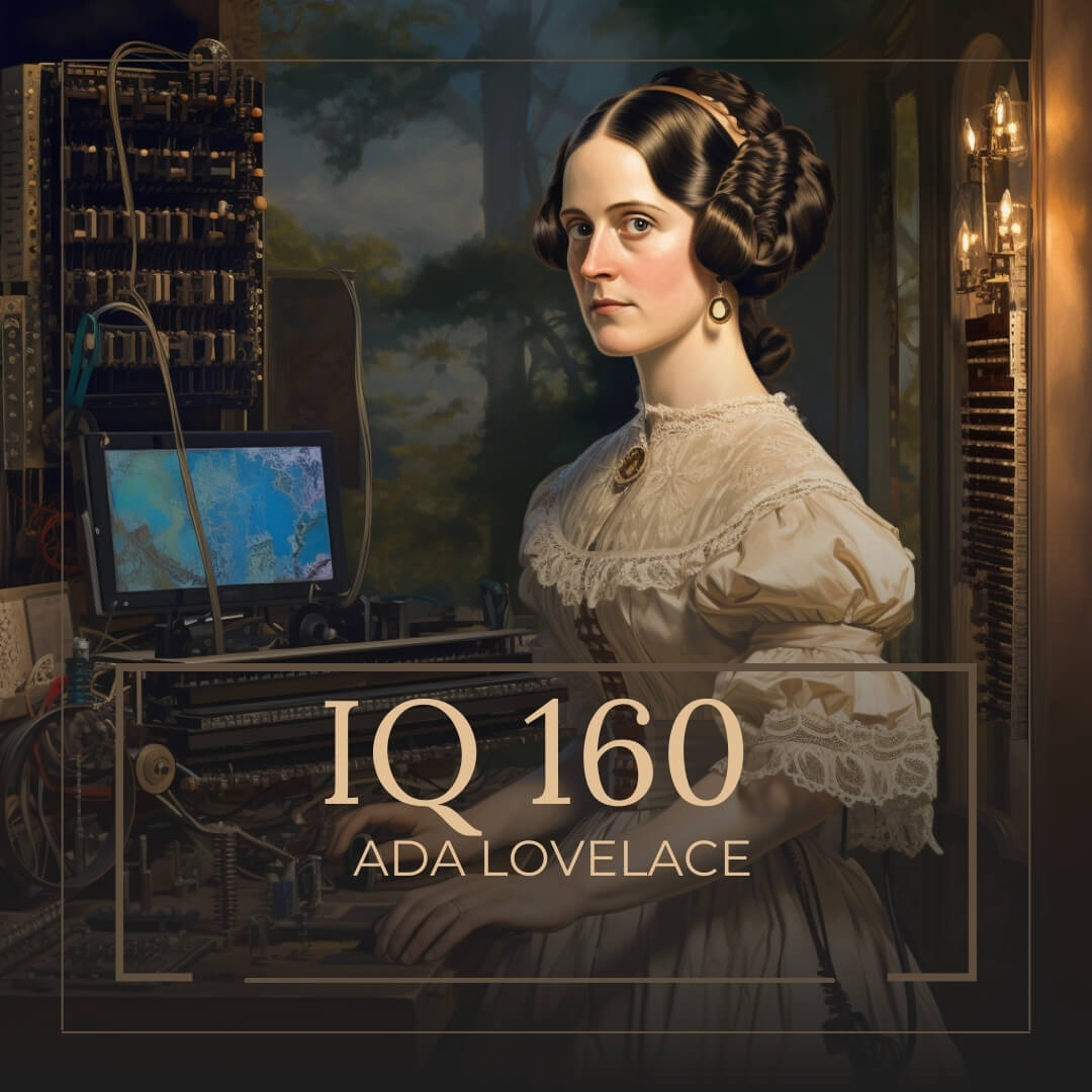 Ada Lovelace