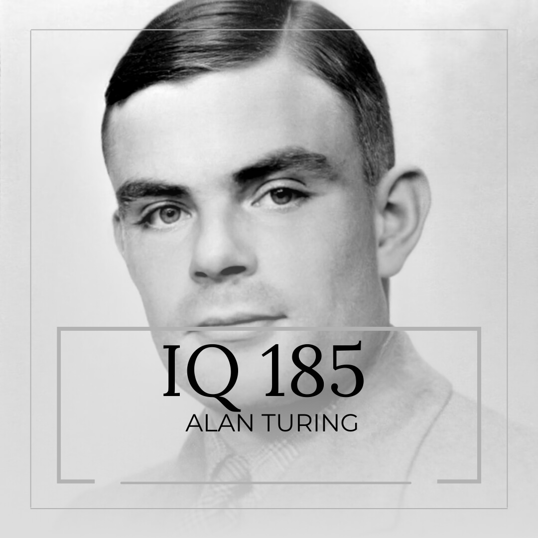 Alan Turing