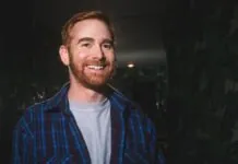 Andrew Santino Net Worth