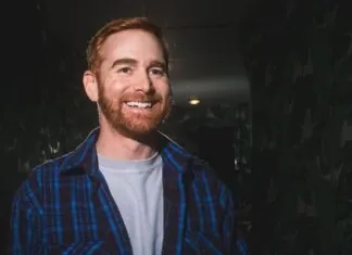 Andrew Santino Net Worth