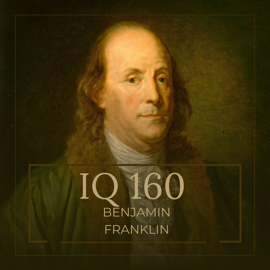 Benjamin Franklin