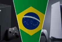 Best Brazilian Video Games