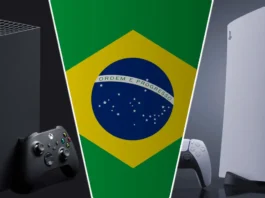 Best Brazilian Video Games