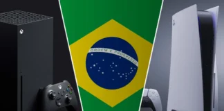 Best Brazilian Video Games