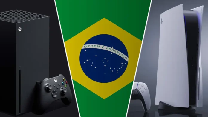 Best Brazilian Video Games