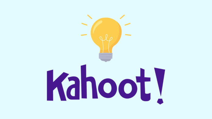 Best Kahoot Hacks