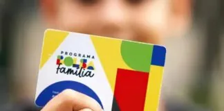 Bolsa Família 2025