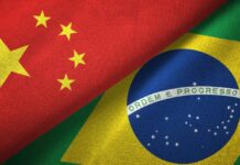 Brazil and China Unite