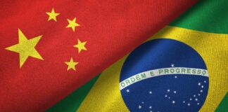 Brazil and China Unite