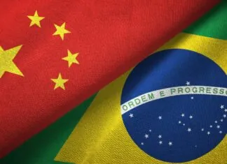 Brazil and China Unite