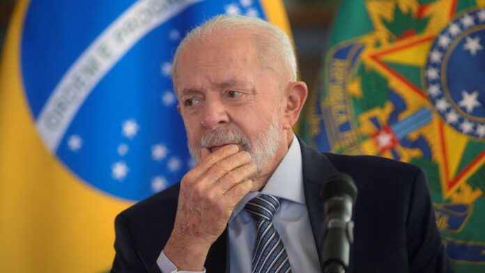 Brazilian President Lula Recovering After Emergency Brain Surgery