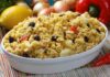 Brazilian Rice with Raisins Recipe