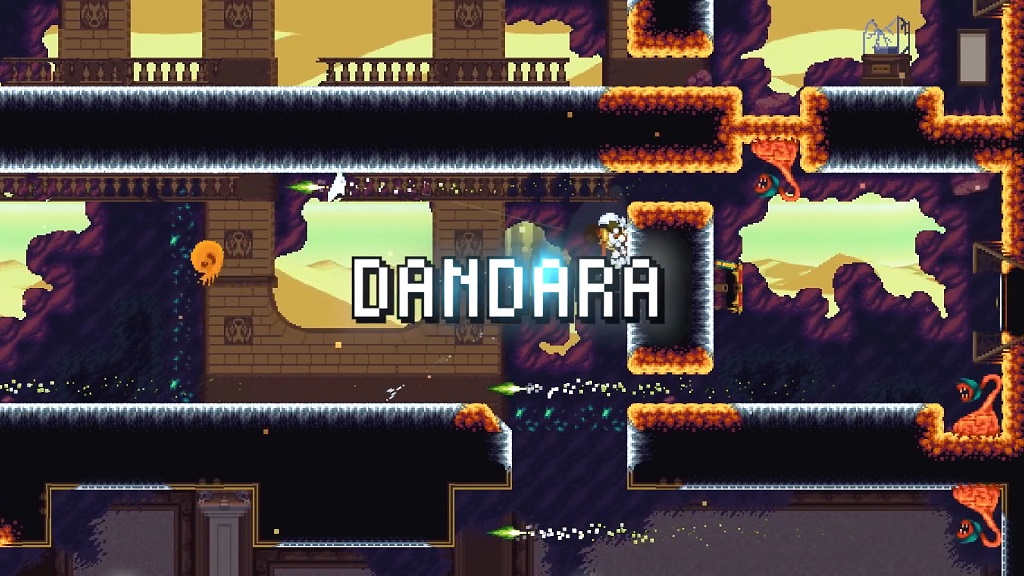 Dandara