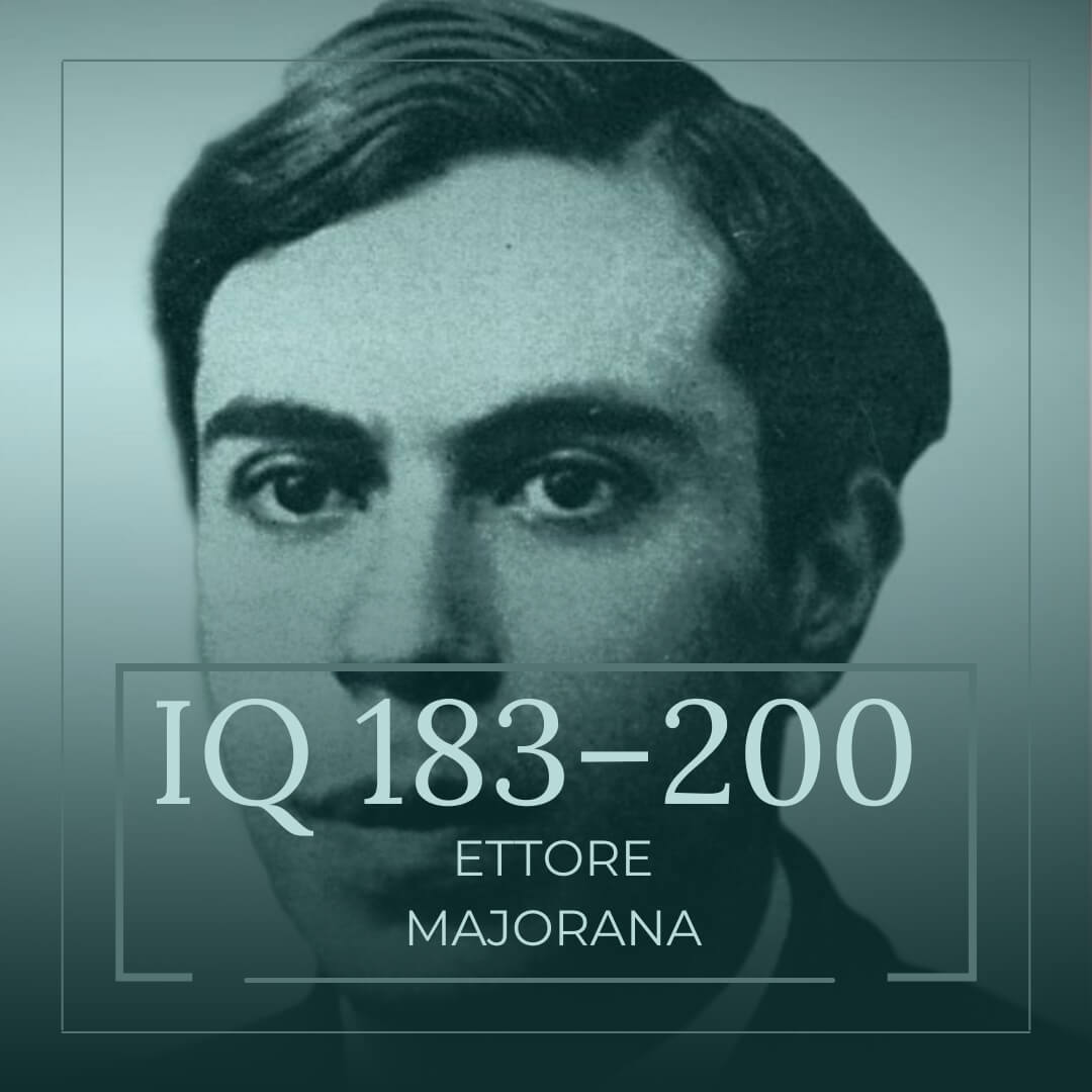 Ettore Majorana