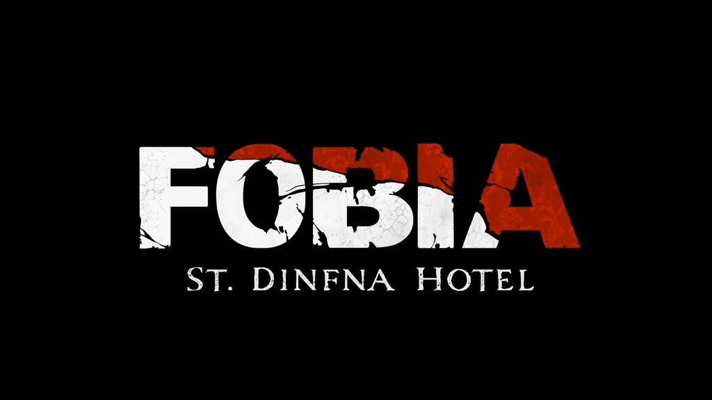 Logo of the Fobia - St. Dinfna Hotel