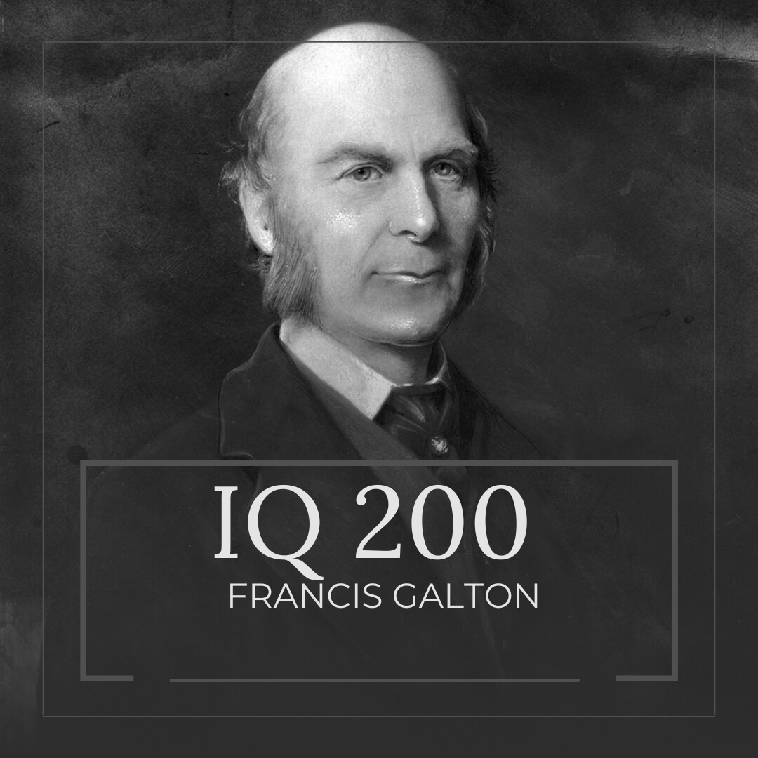 Francis Galton