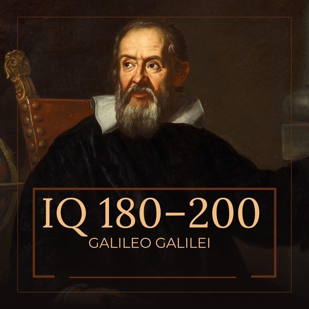 Galileo Galilei