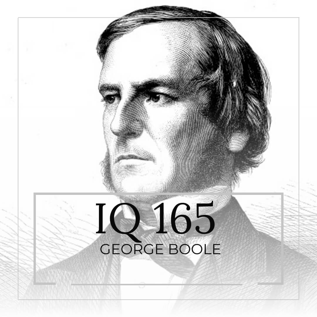 George Boole