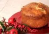 Homemade Panettone Recipe