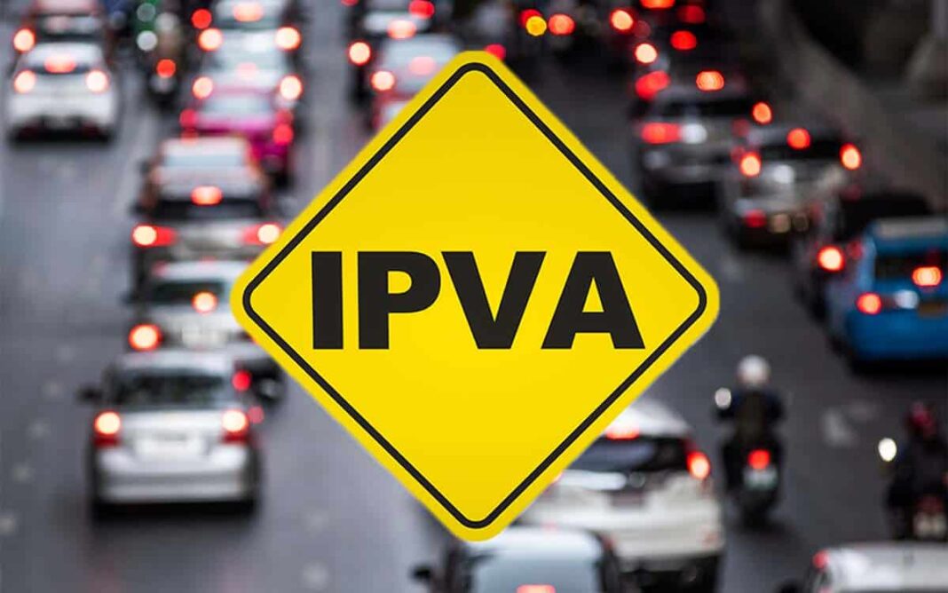 IPVA 2025 Which Cars Are Exempt and How to Qualify? Hurfpostbrasil