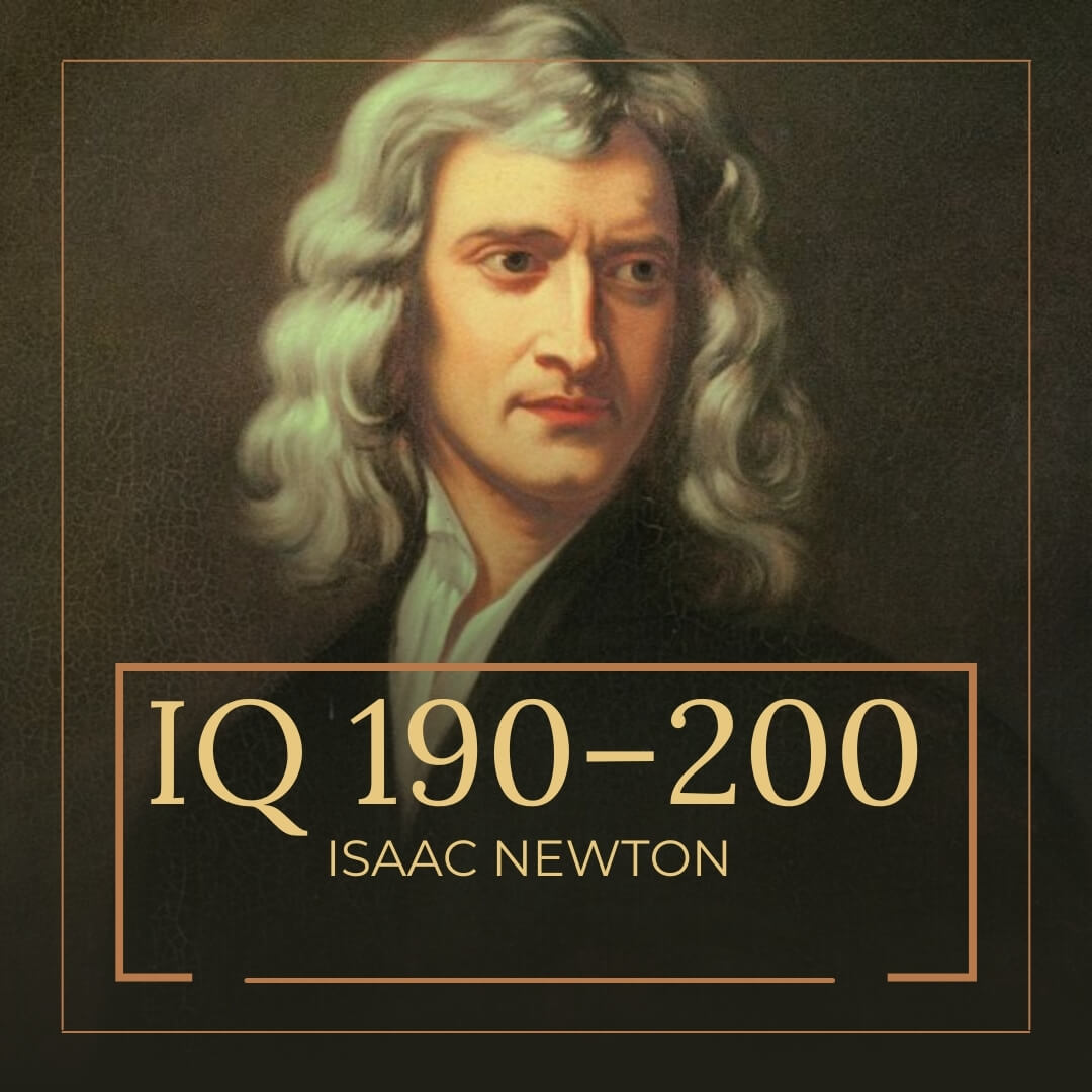 Isaac Newton