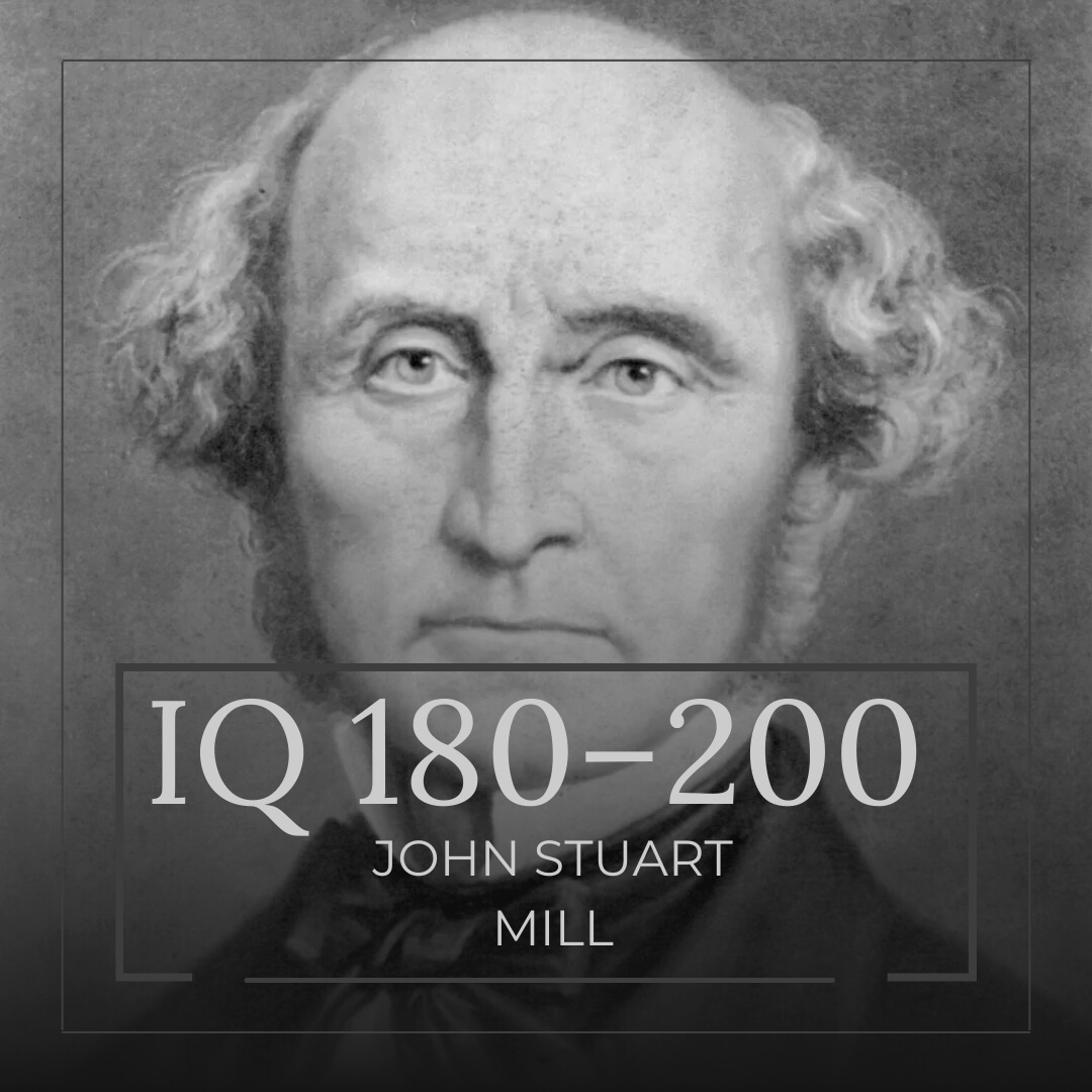 John Stuart Mill