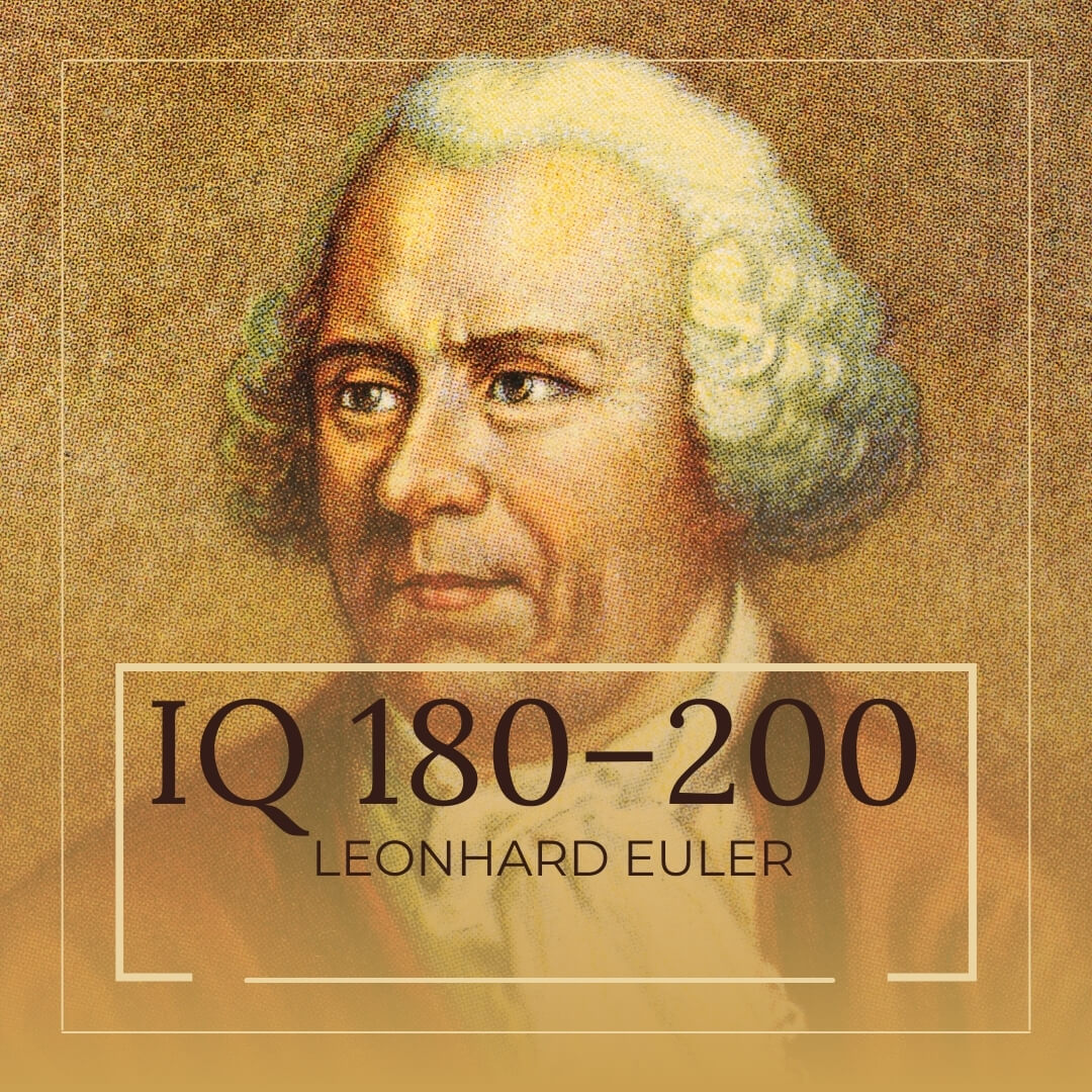 Leonhard Euler