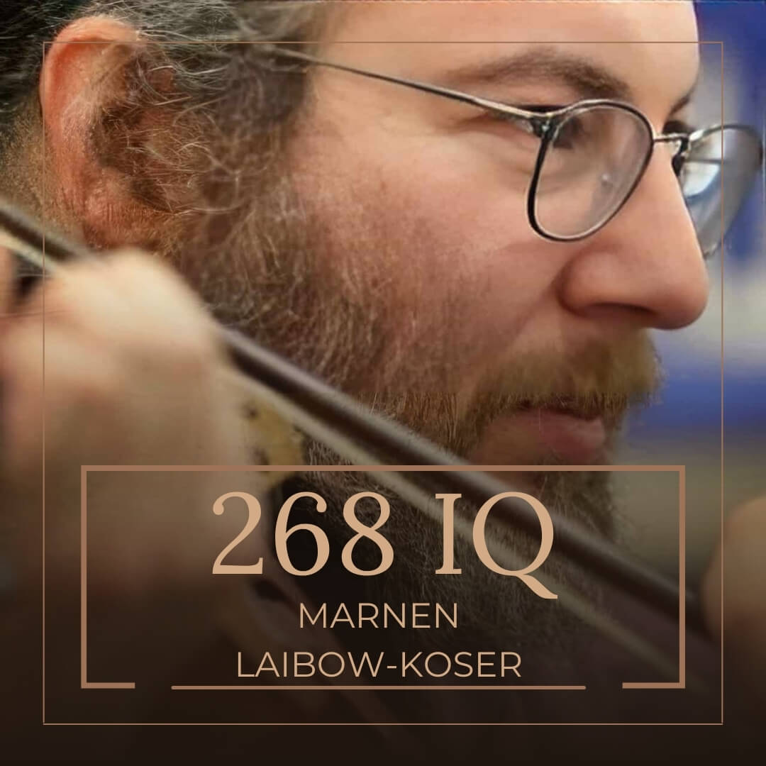 Marnen Laibow-Koser