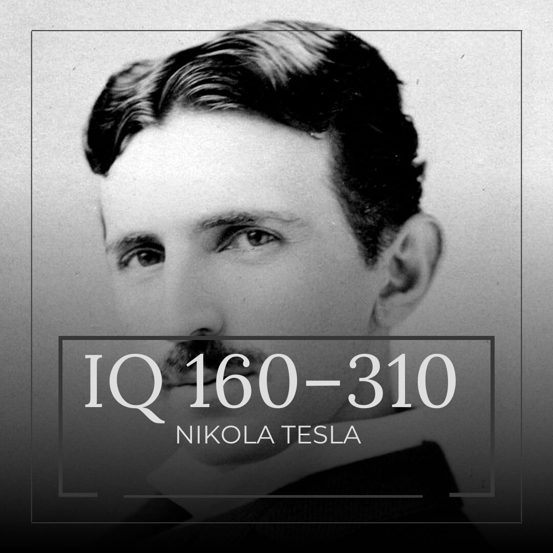 Nikola Tesla