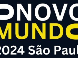 O Novo Mundo in Sao Paulo