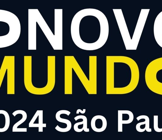 O Novo Mundo in Sao Paulo