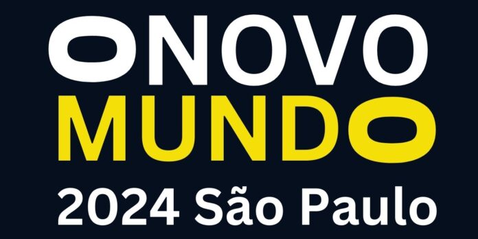 O Novo Mundo in Sao Paulo