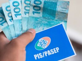 PIS Pasep 2025 Salary Bonus