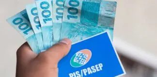 PIS Pasep 2025 Salary Bonus