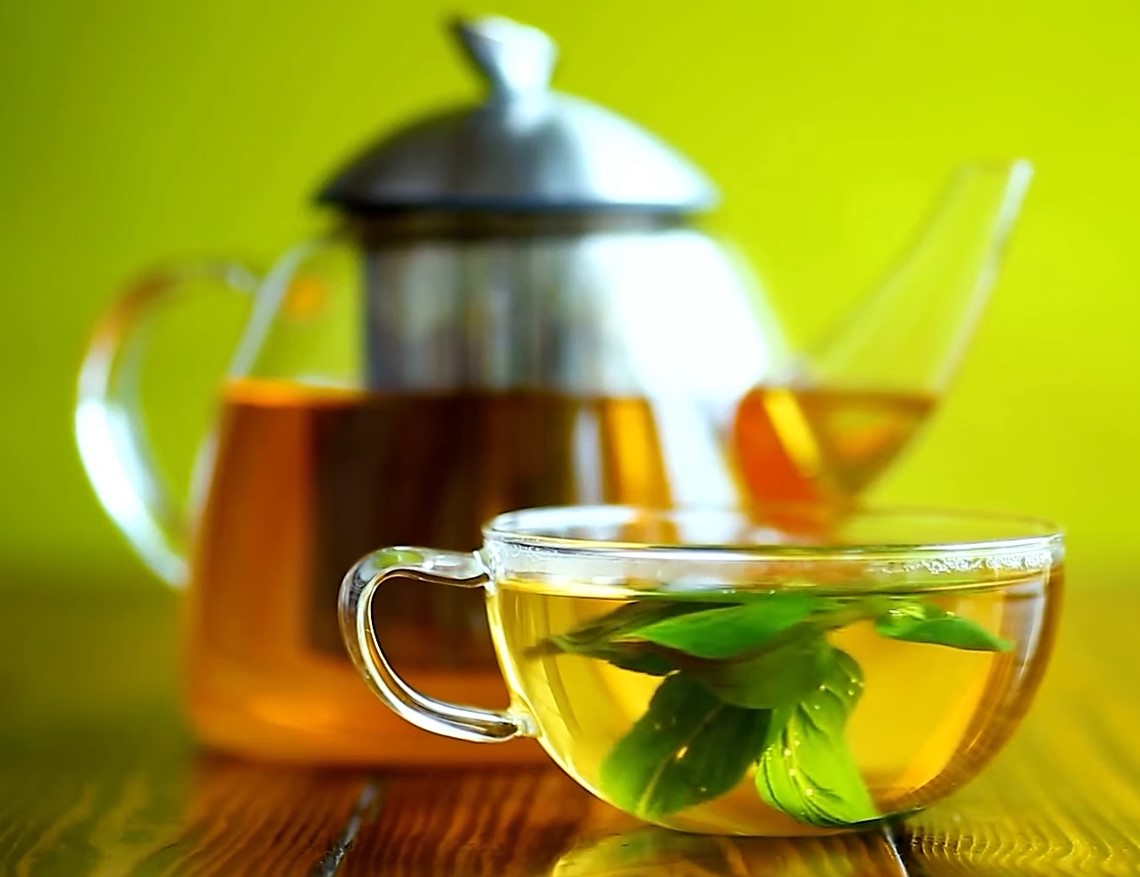 Peppermint Tea Benefits