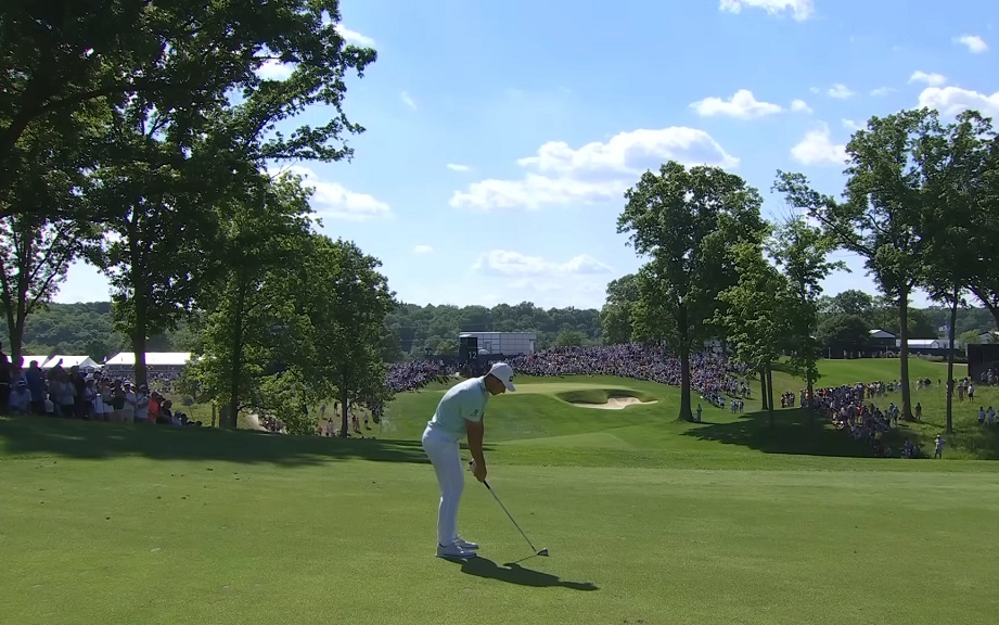 2024 PGA Championship at Valhalla Golf Club