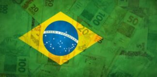 Record GDP Growth in Brazil