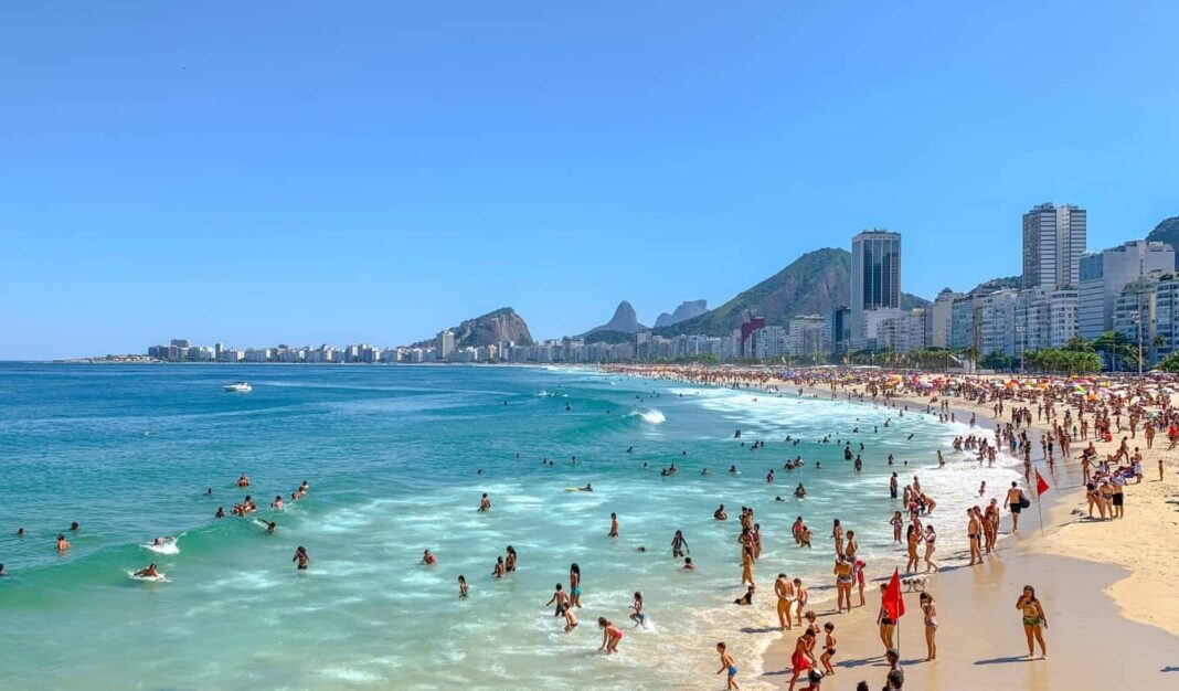 10 Safest Cities in Brazil 2024 Travel with Peace of Mind