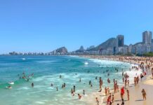 Safest Cities in Brazil 2024