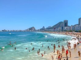 Safest Cities in Brazil 2024