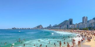 Safest Cities in Brazil 2024