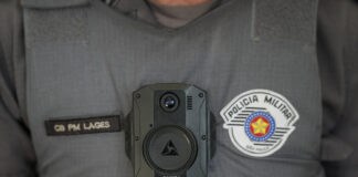 Supreme Court Orders Body Cameras for São Paulo Police