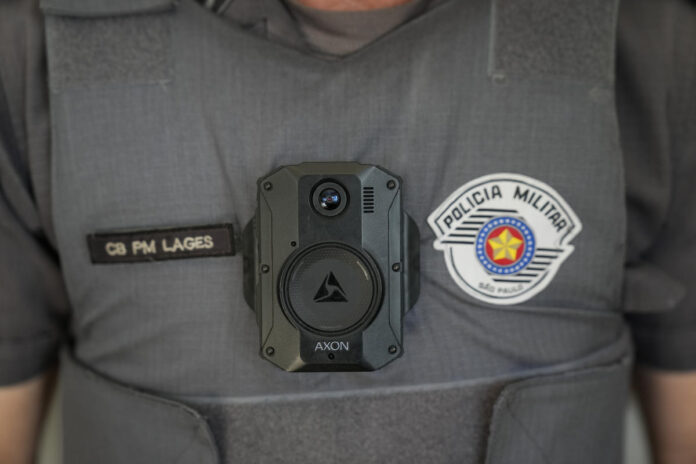 Supreme Court Orders Body Cameras for São Paulo Police