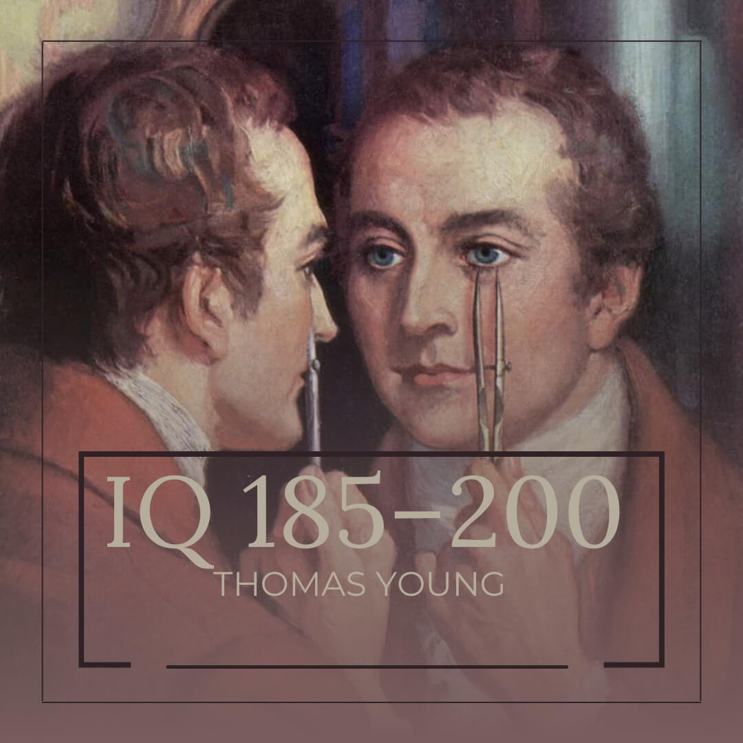 Thomas Young