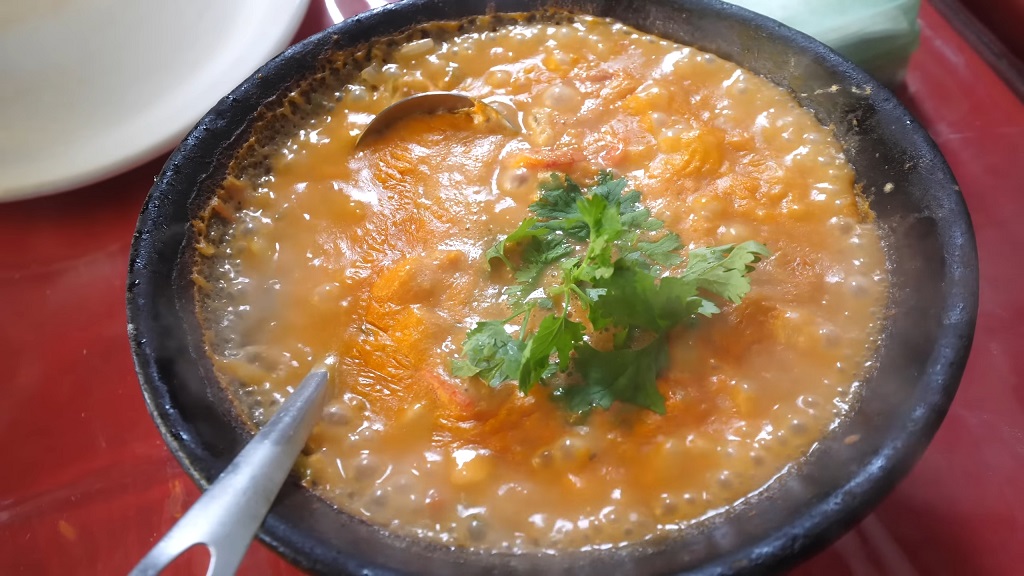 Moqueca Capixaba