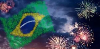 Unique Traditions That Make New Year’s Eve in Brazil Special