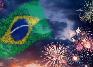 Unique Traditions That Make New Year’s Eve in Brazil Special